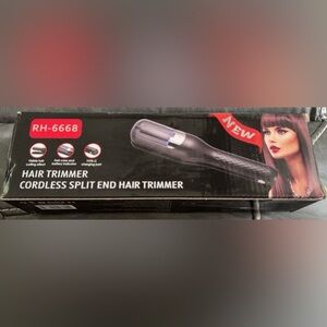 RH-6668 Cordless Hair Trimmer